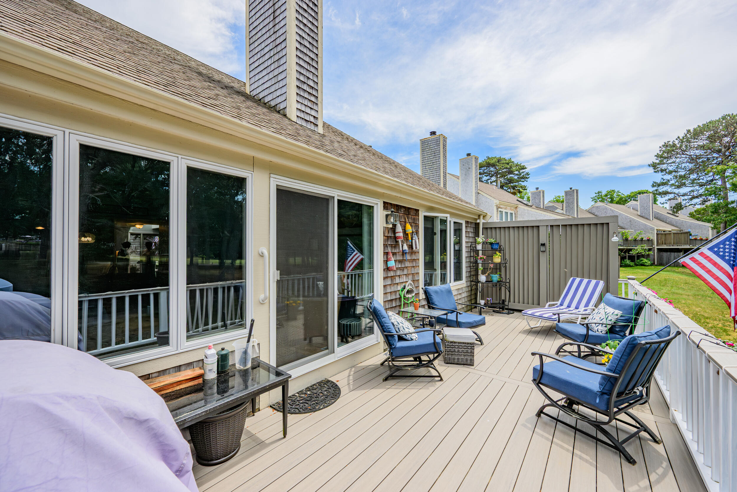31 Forest Gate Yarmouth MA 02675