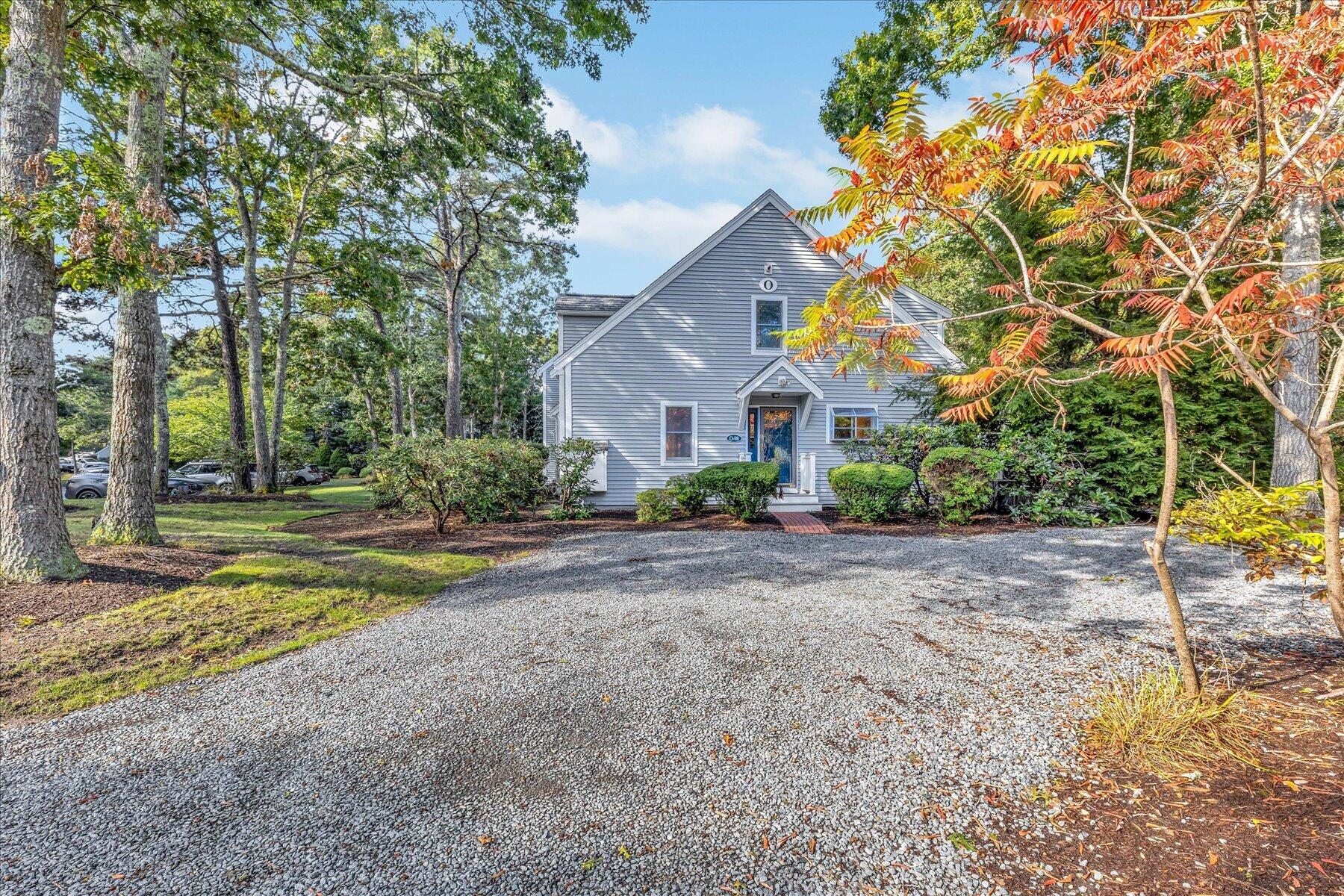 98 Shellback Way Mashpee MA 02649