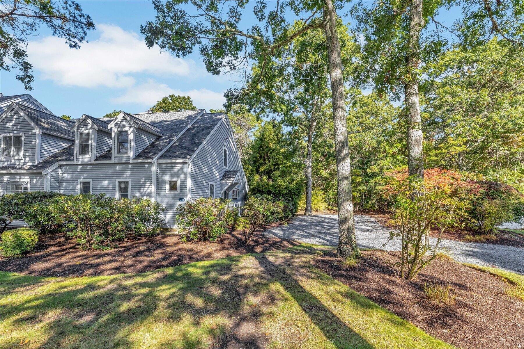 98 Shellback Way Mashpee MA 02649