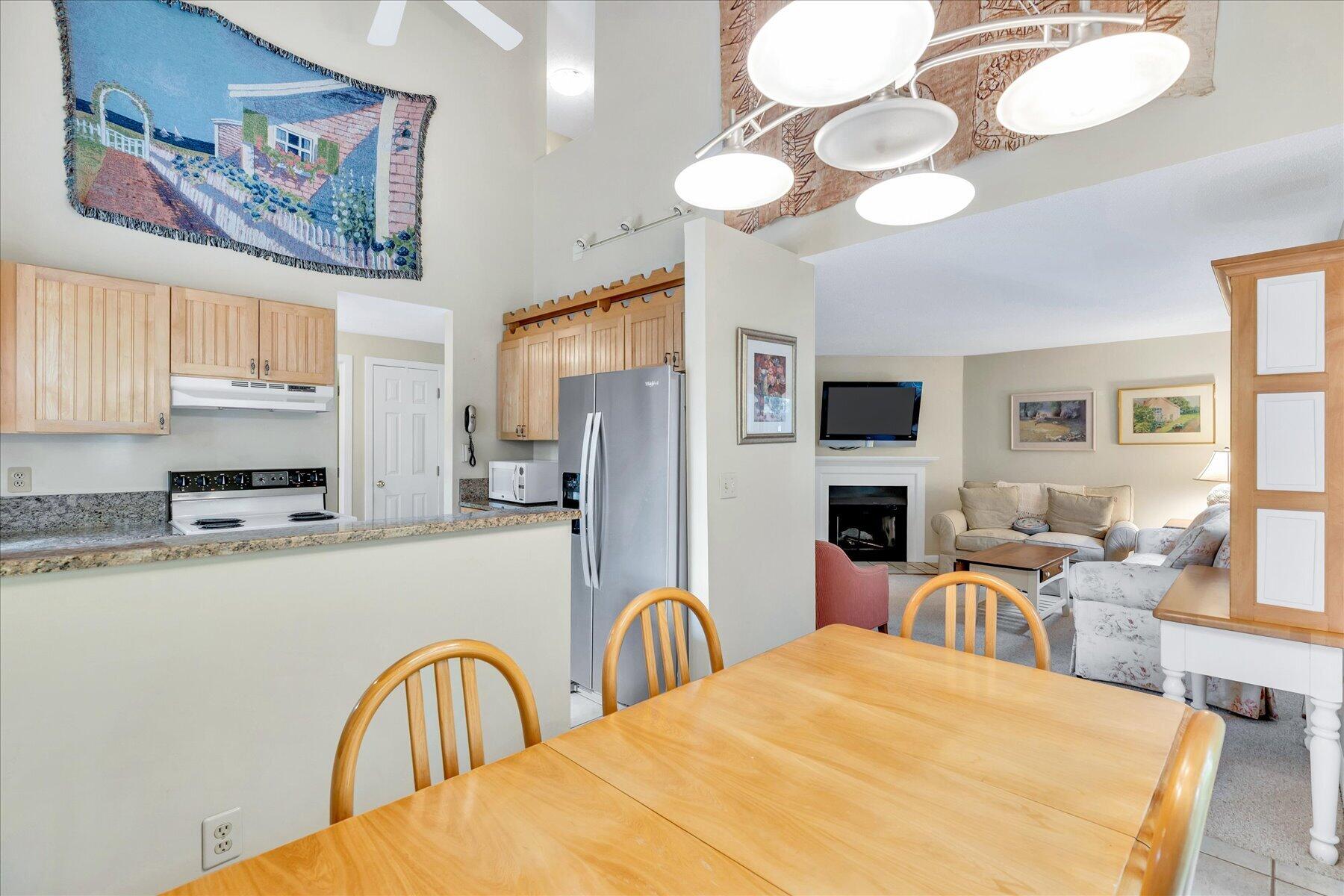 98 Shellback Way Mashpee MA 02649