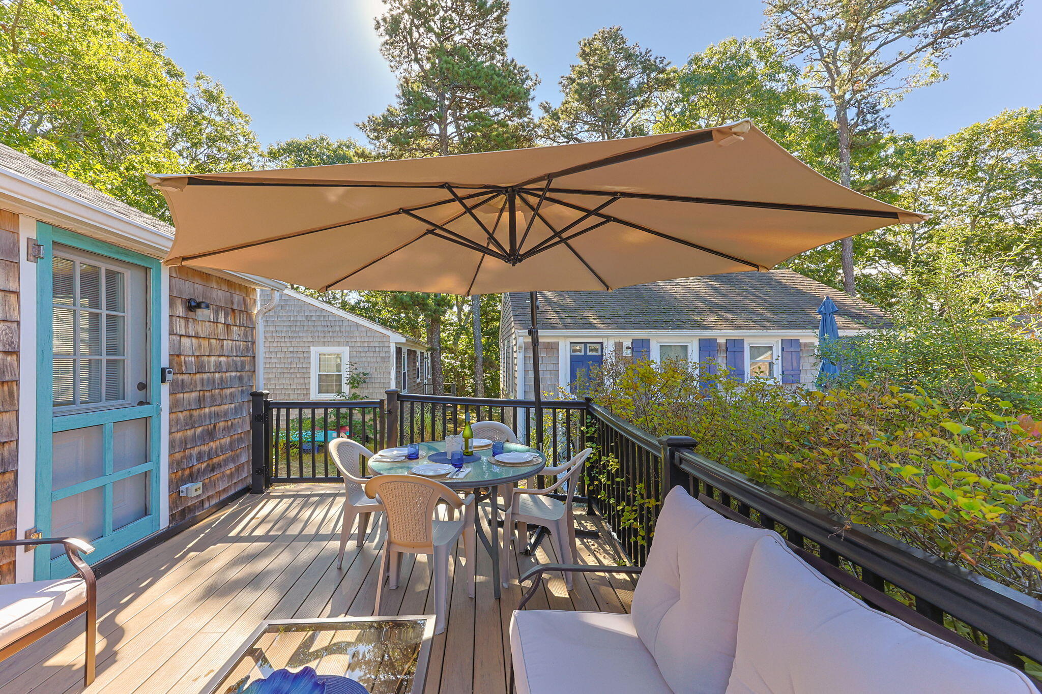 2032 State Highway Route 6 Wellfleet MA 02667