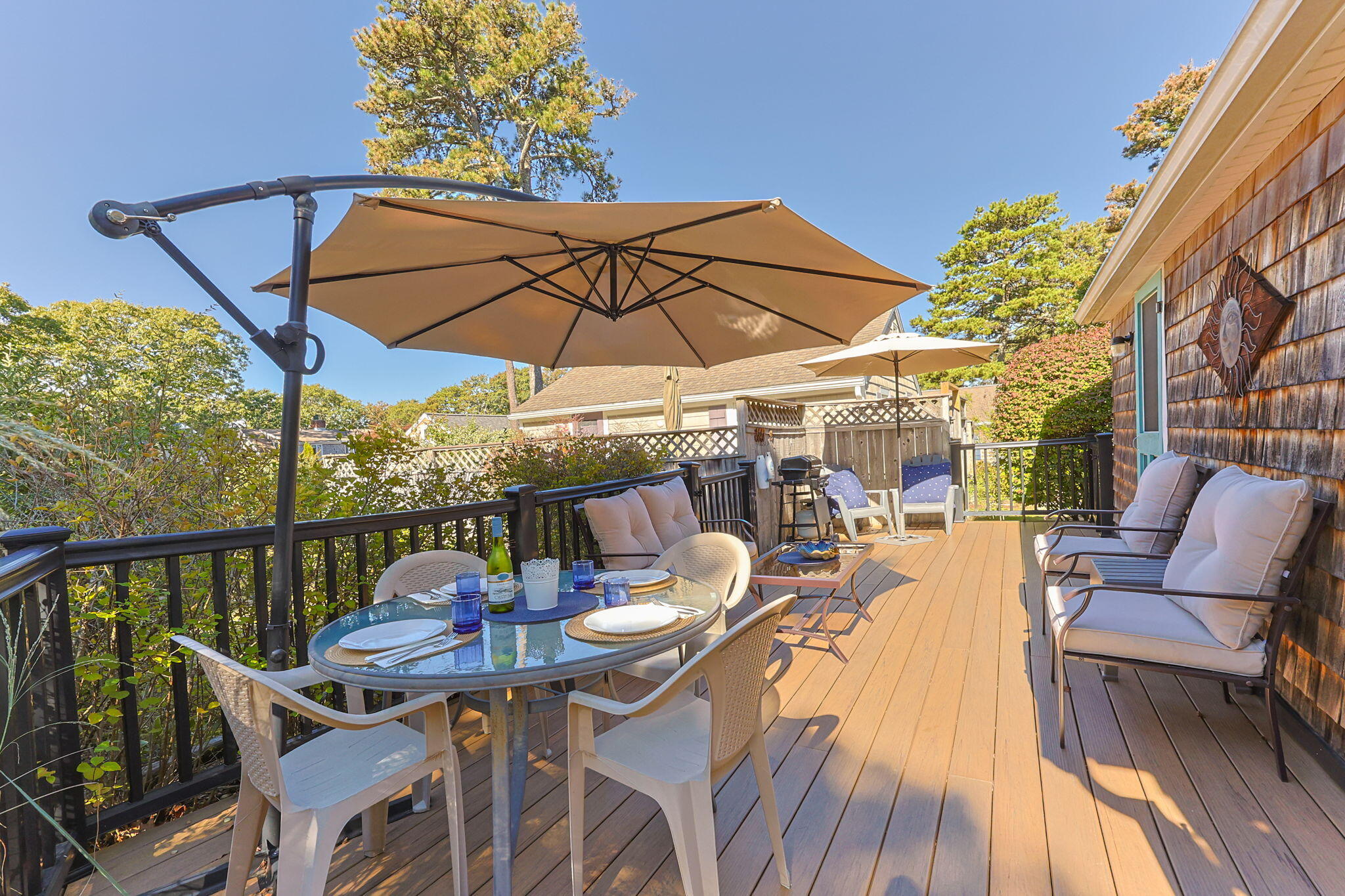 2032 State Highway Route 6 Wellfleet MA 02667