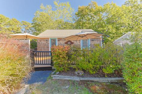 2032 State Highway Route 6 Wellfleet MA 02667