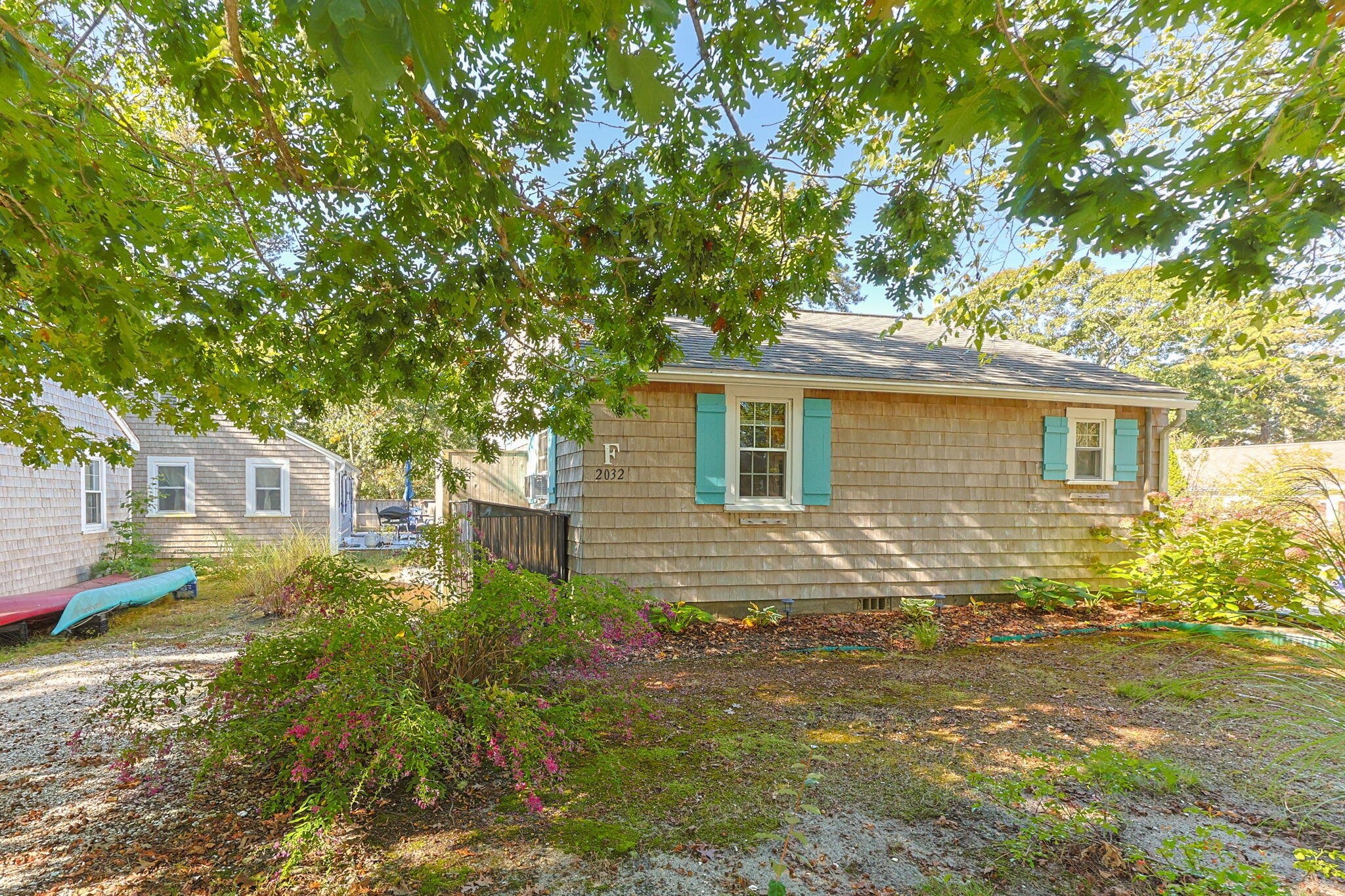 2032 State Highway Route 6 Wellfleet MA 02667