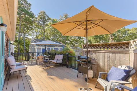 2032 State Highway Route 6 Wellfleet MA 02667