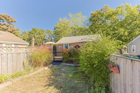 2032 State Highway Route 6 Wellfleet MA 02667