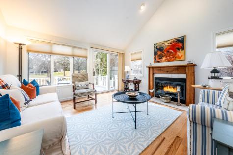 8 Forest Gate Yarmouth MA 02675