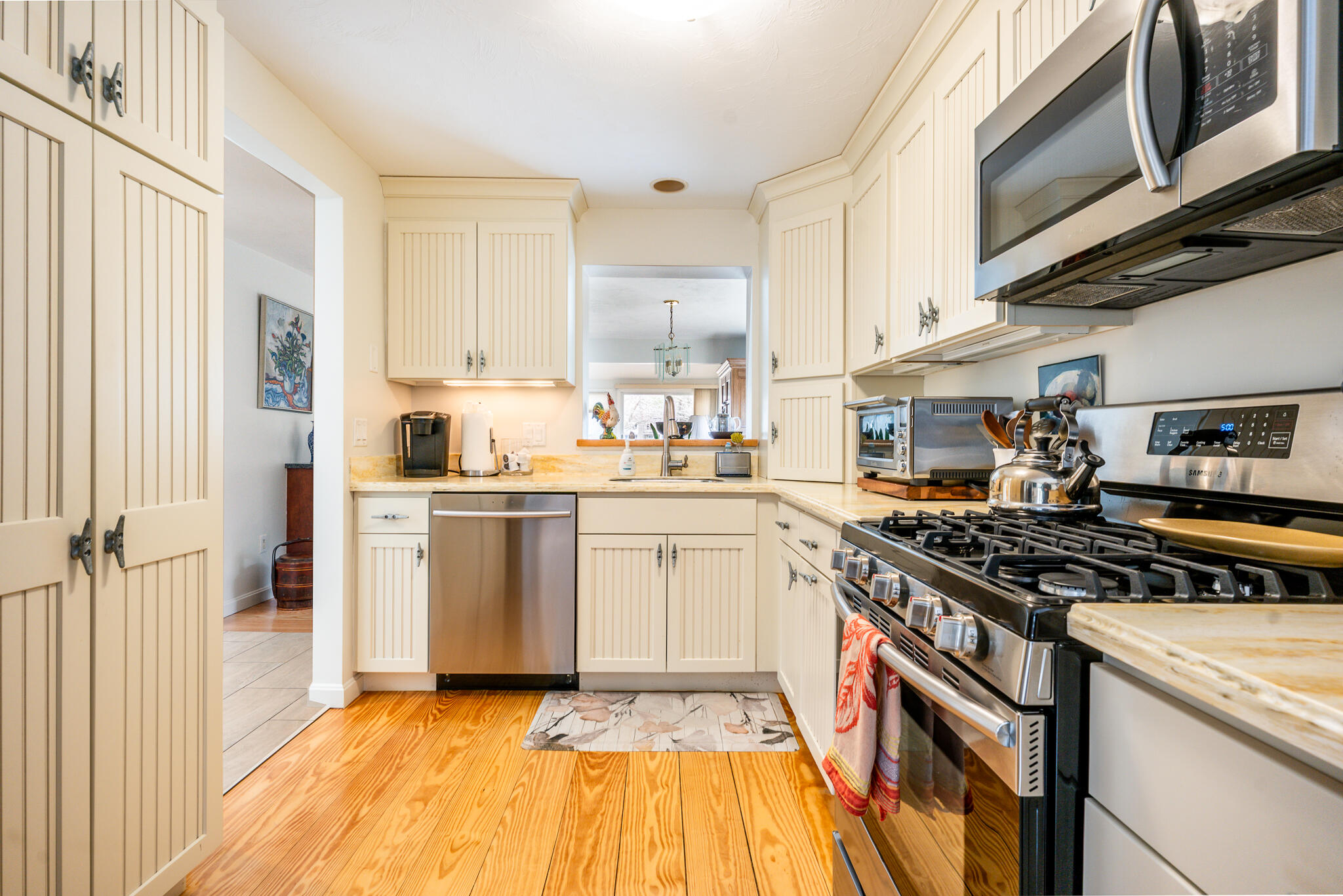 8 Forest Gate Yarmouth MA 02675