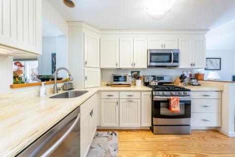 8 Forest Gate Yarmouth MA 02675