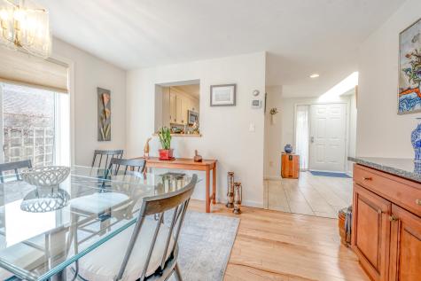 8 Forest Gate Yarmouth MA 02675