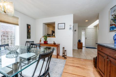 8 Forest Gate Yarmouth MA 02675