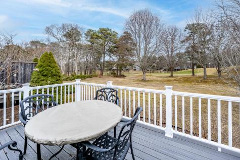8 Forest Gate Yarmouth MA 02675