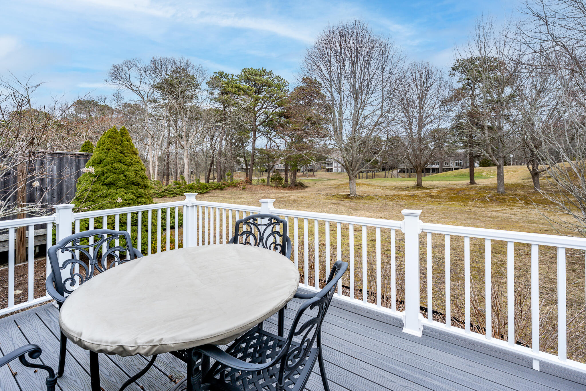 8 Forest Gate Yarmouth MA 02675