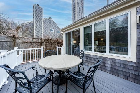 8 Forest Gate Yarmouth MA 02675