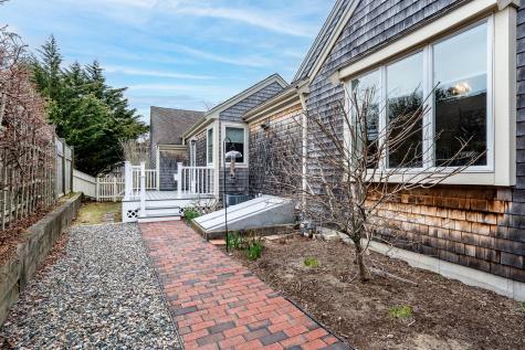 8 Forest Gate Yarmouth MA 02675
