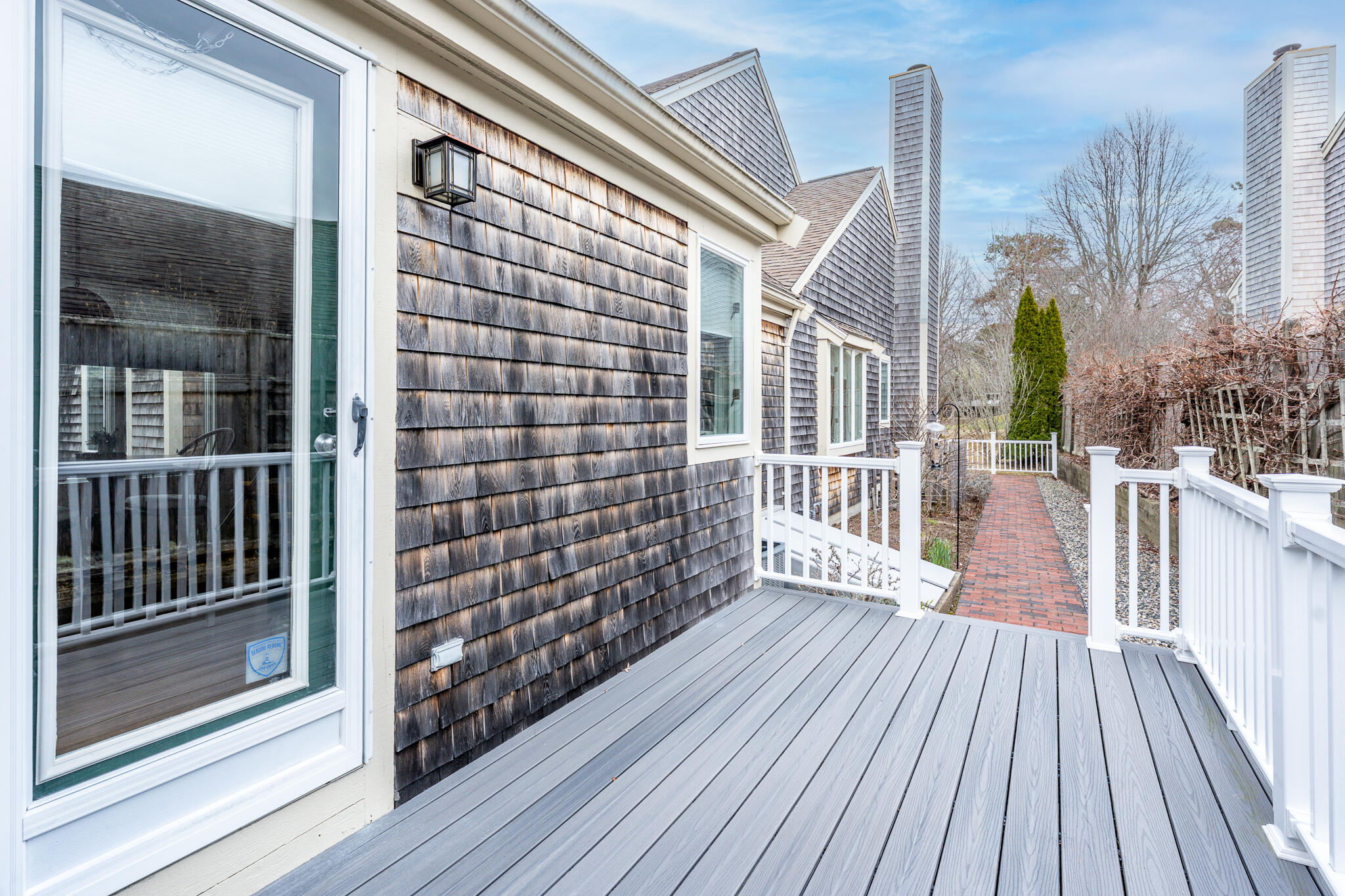 8 Forest Gate Yarmouth MA 02675
