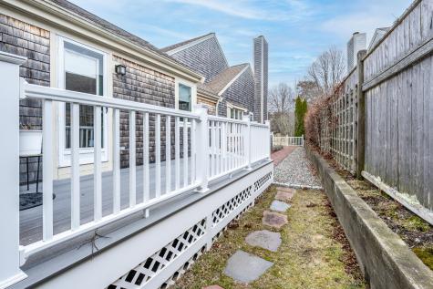 8 Forest Gate Yarmouth MA 02675