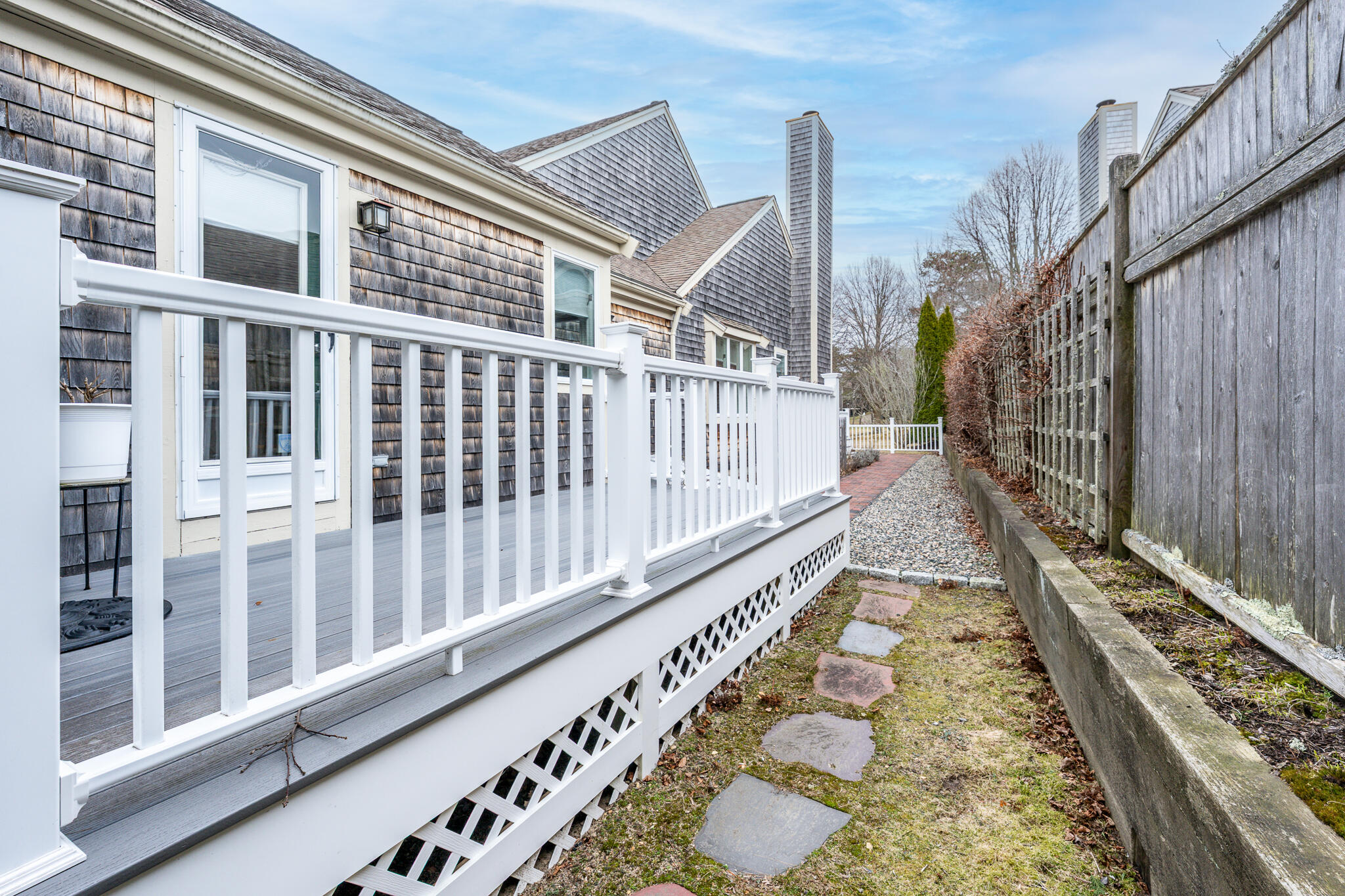 8 Forest Gate Yarmouth MA 02675