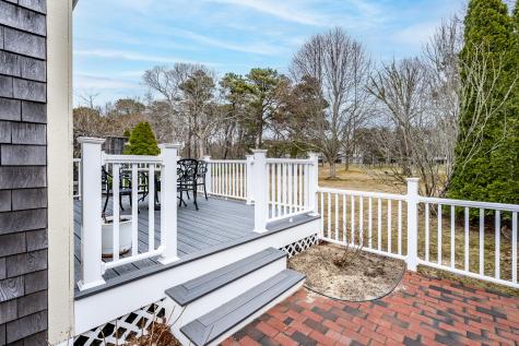 8 Forest Gate Yarmouth MA 02675
