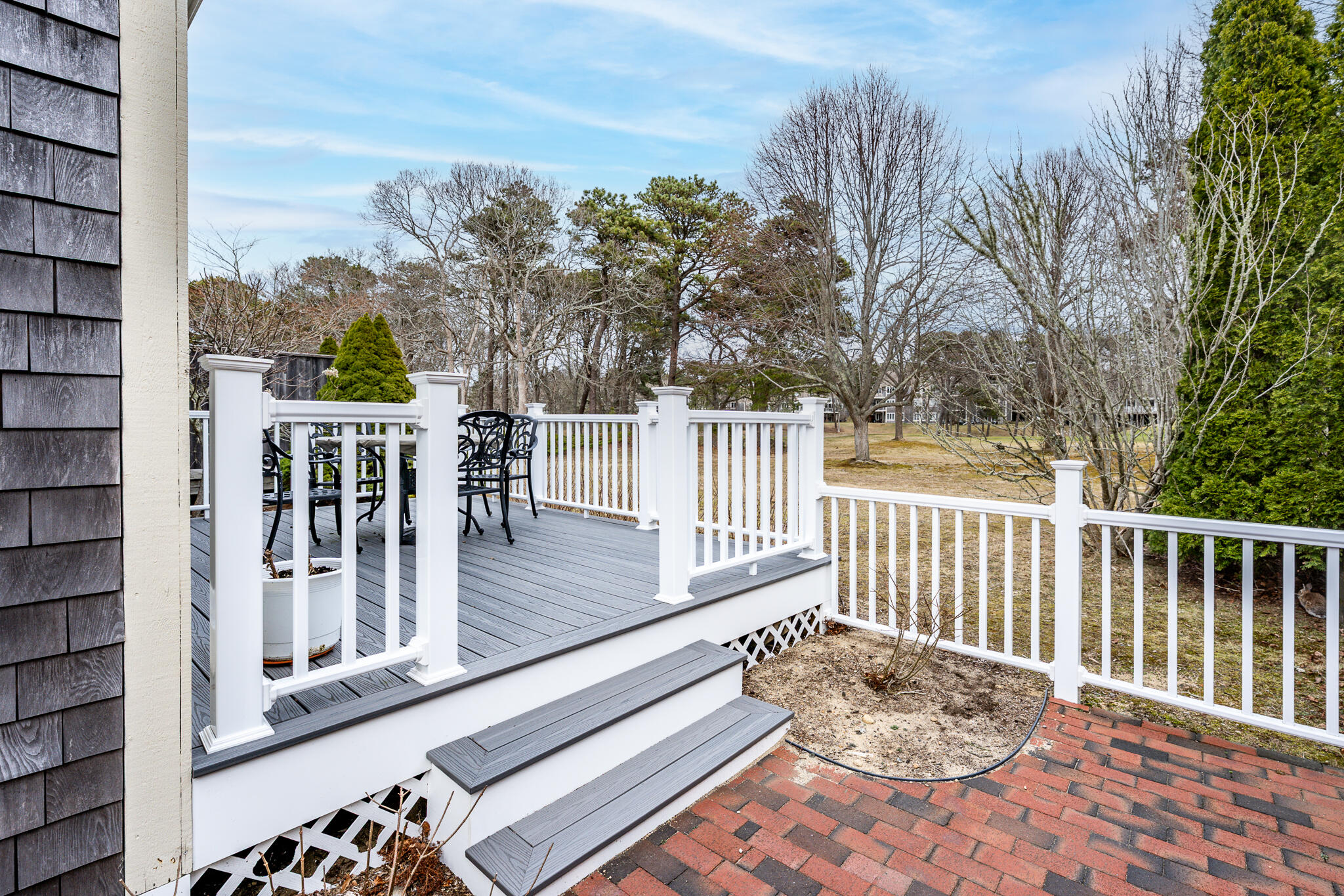 8 Forest Gate Yarmouth MA 02675