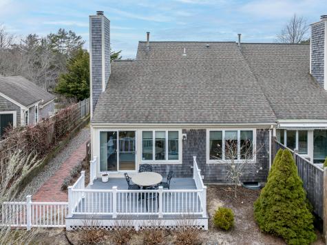8 Forest Gate Yarmouth MA 02675
