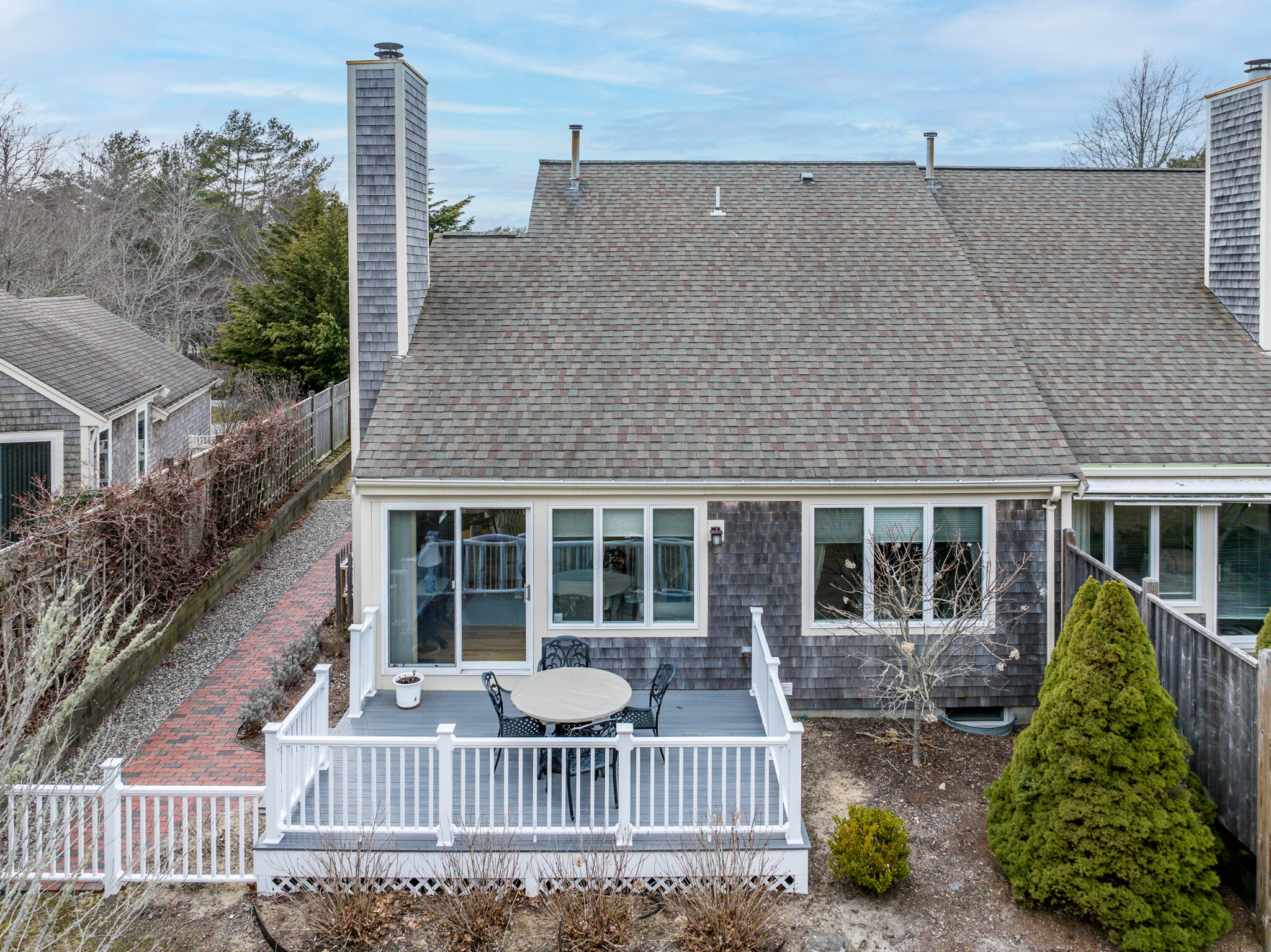 8 Forest Gate Yarmouth MA 02675