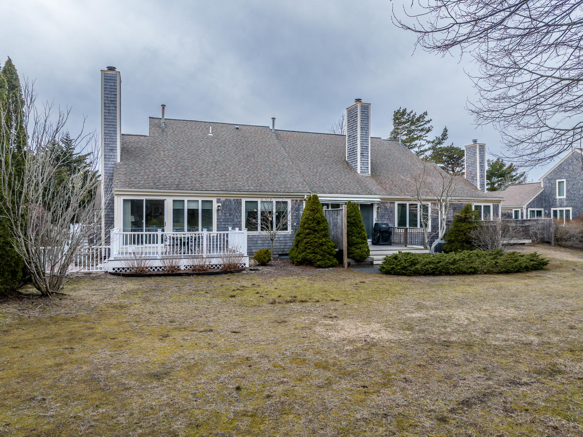 8 Forest Gate Yarmouth MA 02675