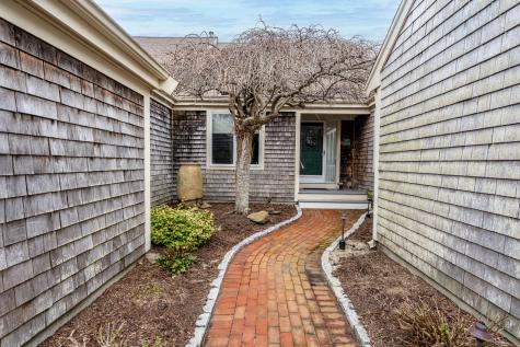 8 Forest Gate Yarmouth MA 02675