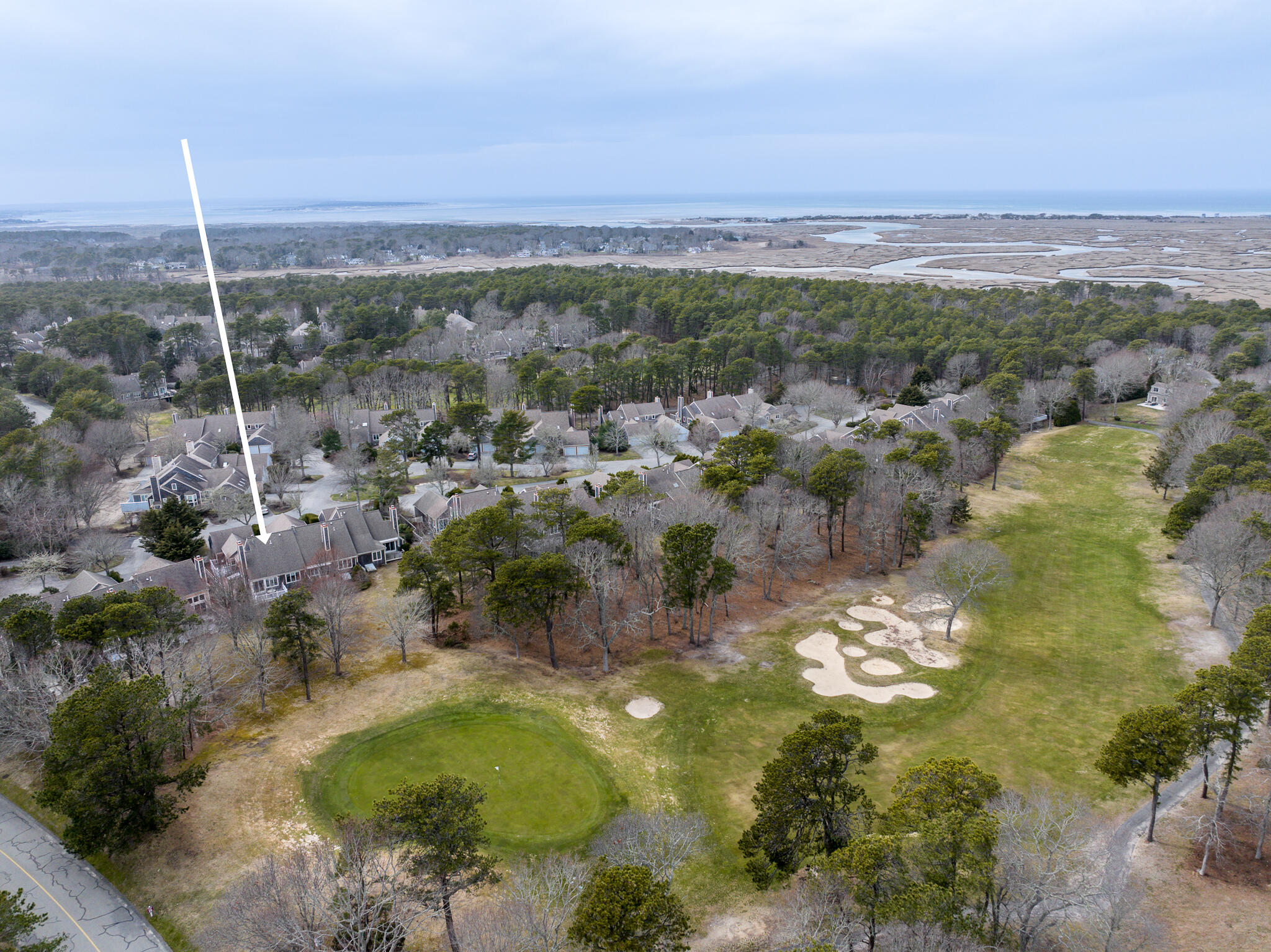8 Forest Gate Yarmouth MA 02675