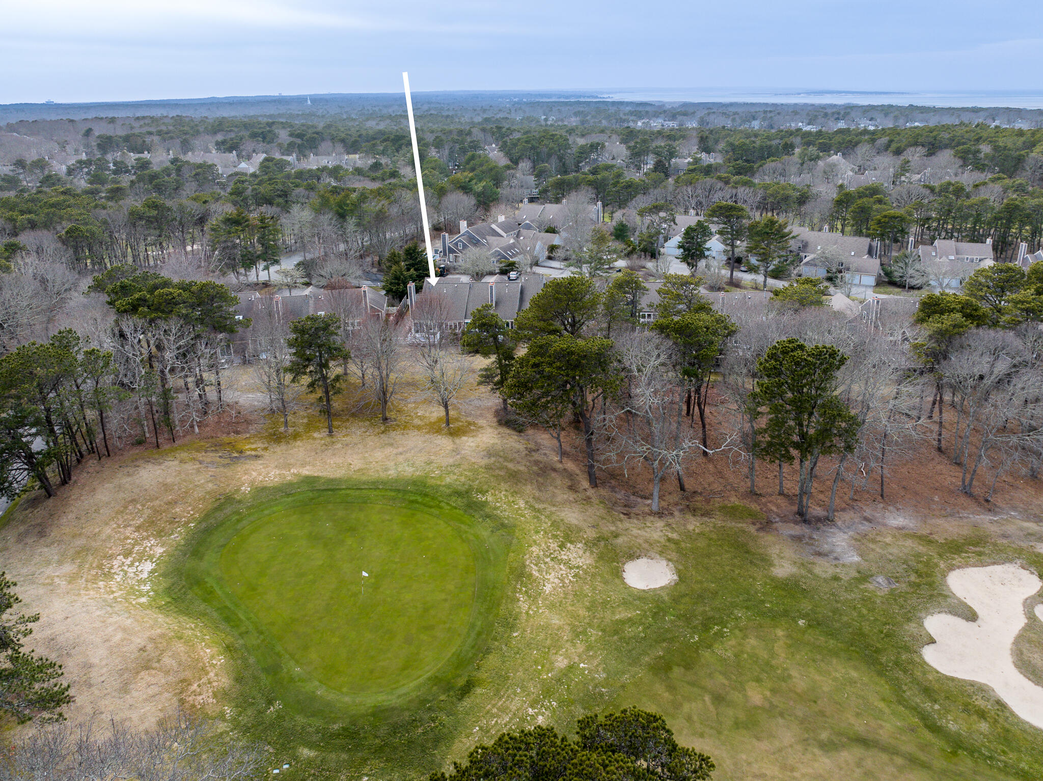 8 Forest Gate Yarmouth MA 02675