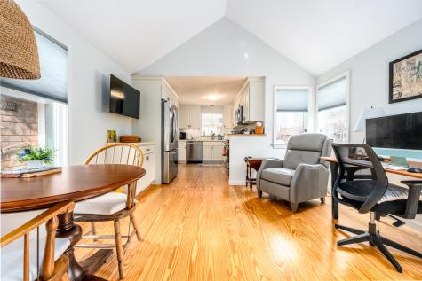 8 Forest Gate Yarmouth MA 02675