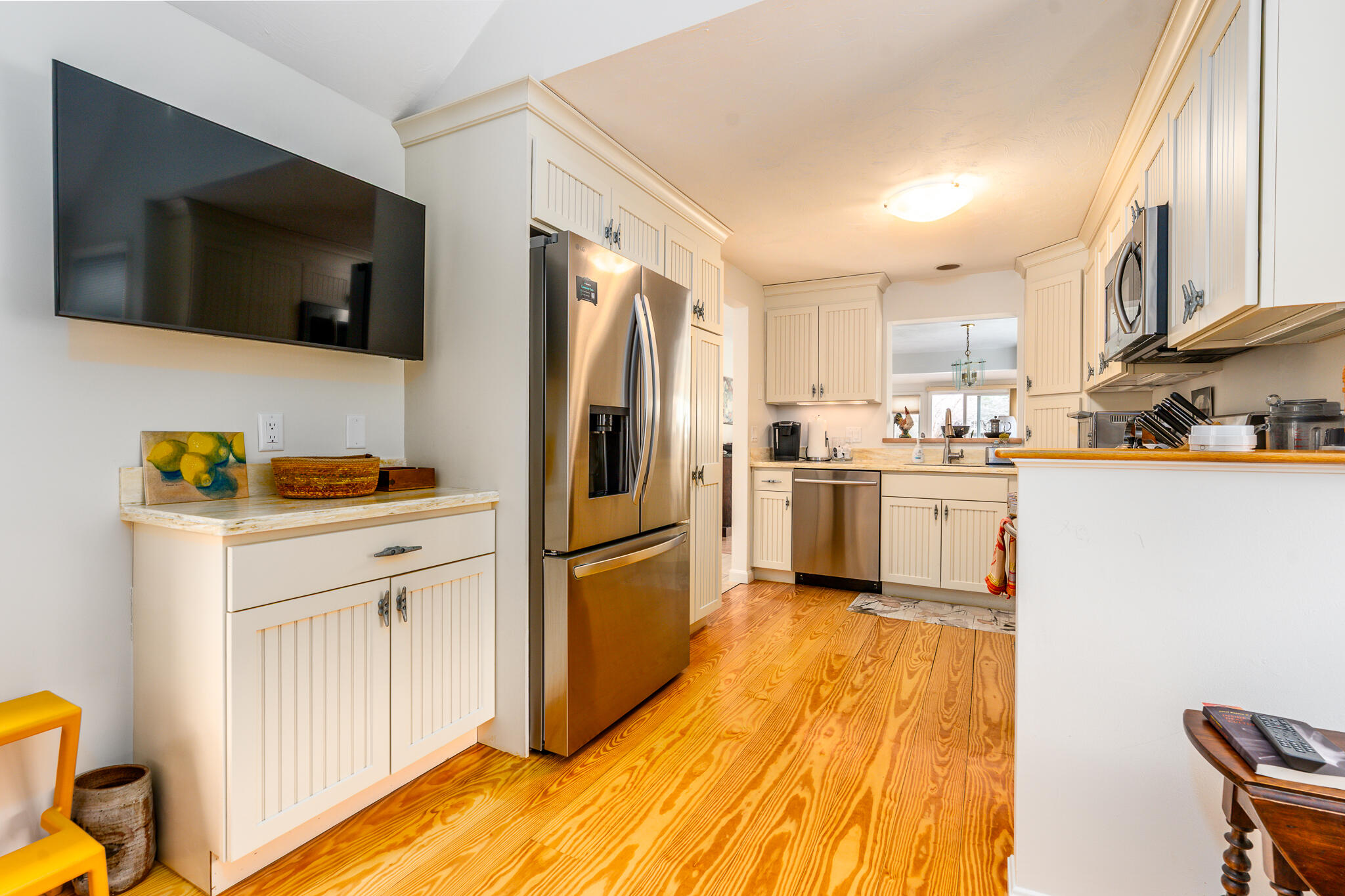 8 Forest Gate Yarmouth MA 02675