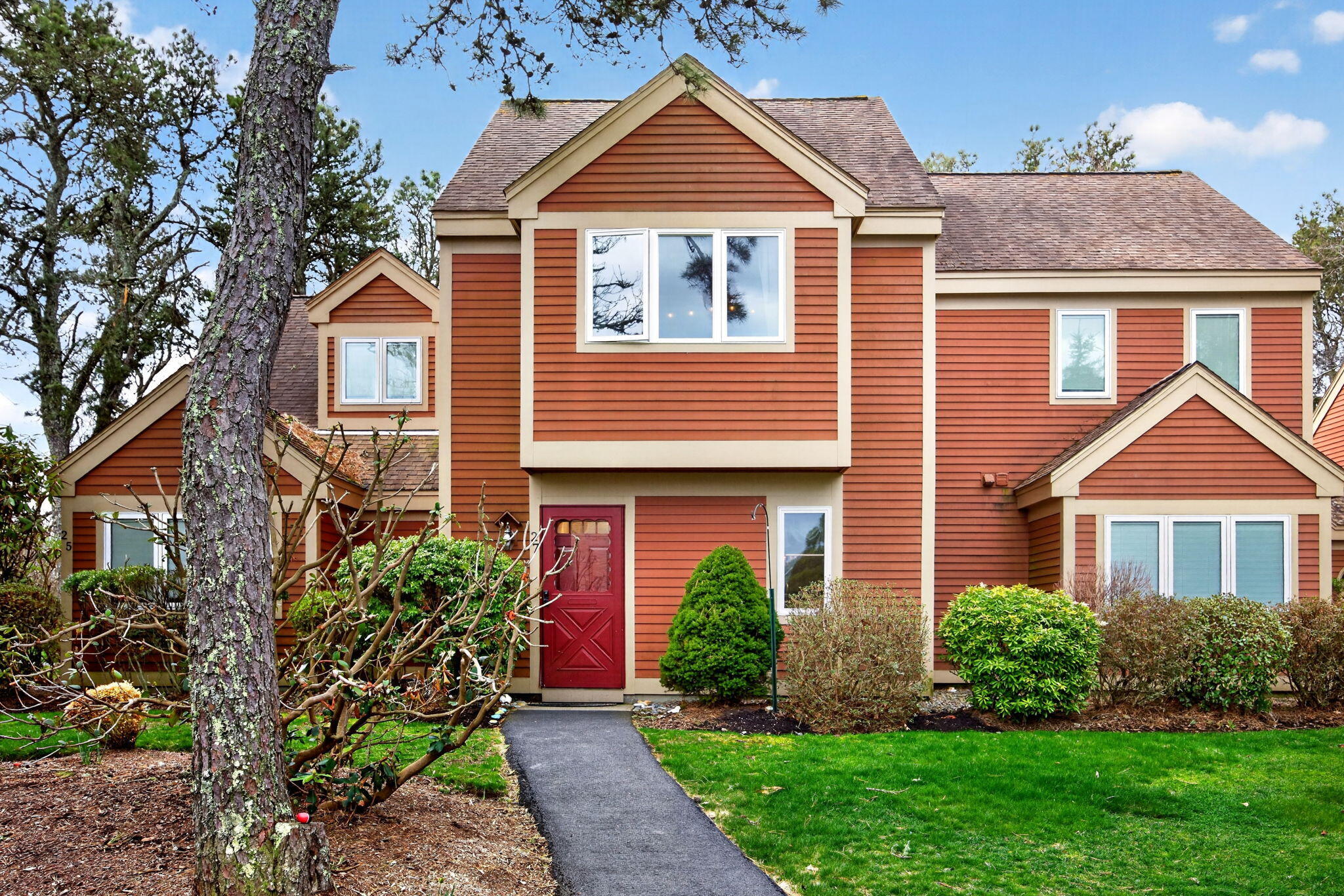 27 Billington Lane Brewster MA 02631