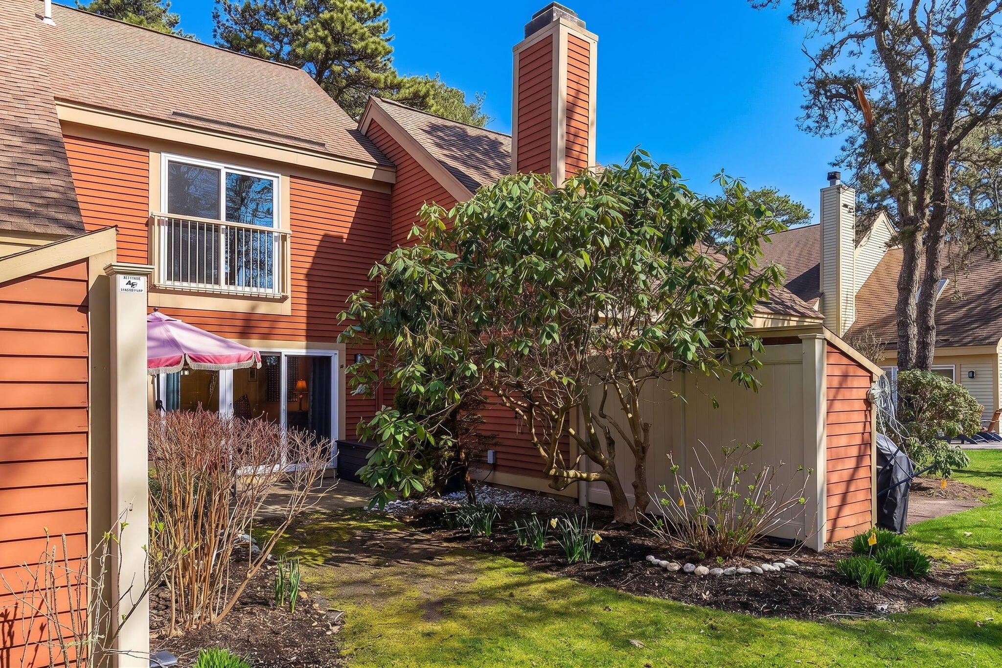 27 Billington Lane Brewster MA 02631