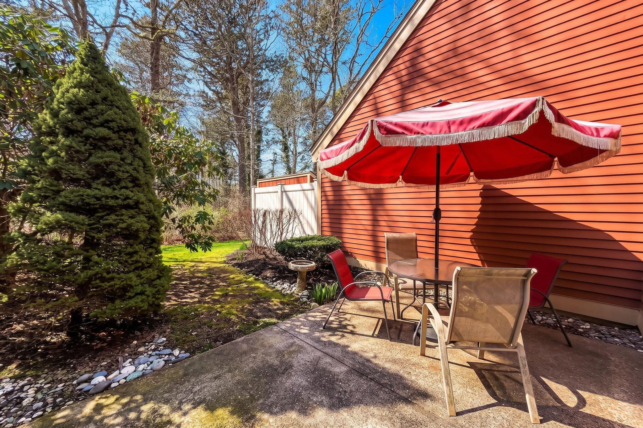 27 Billington Lane Brewster MA 02631