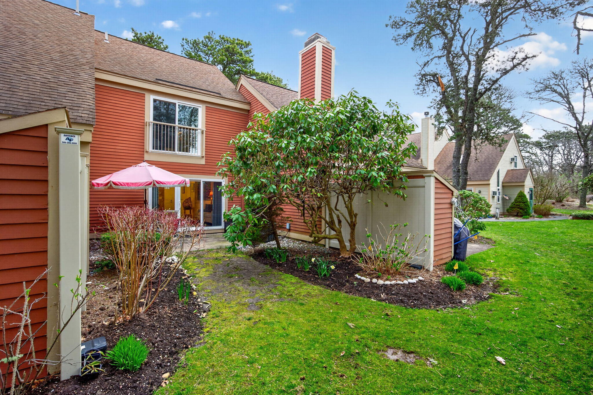 27 Billington Lane Brewster MA 02631