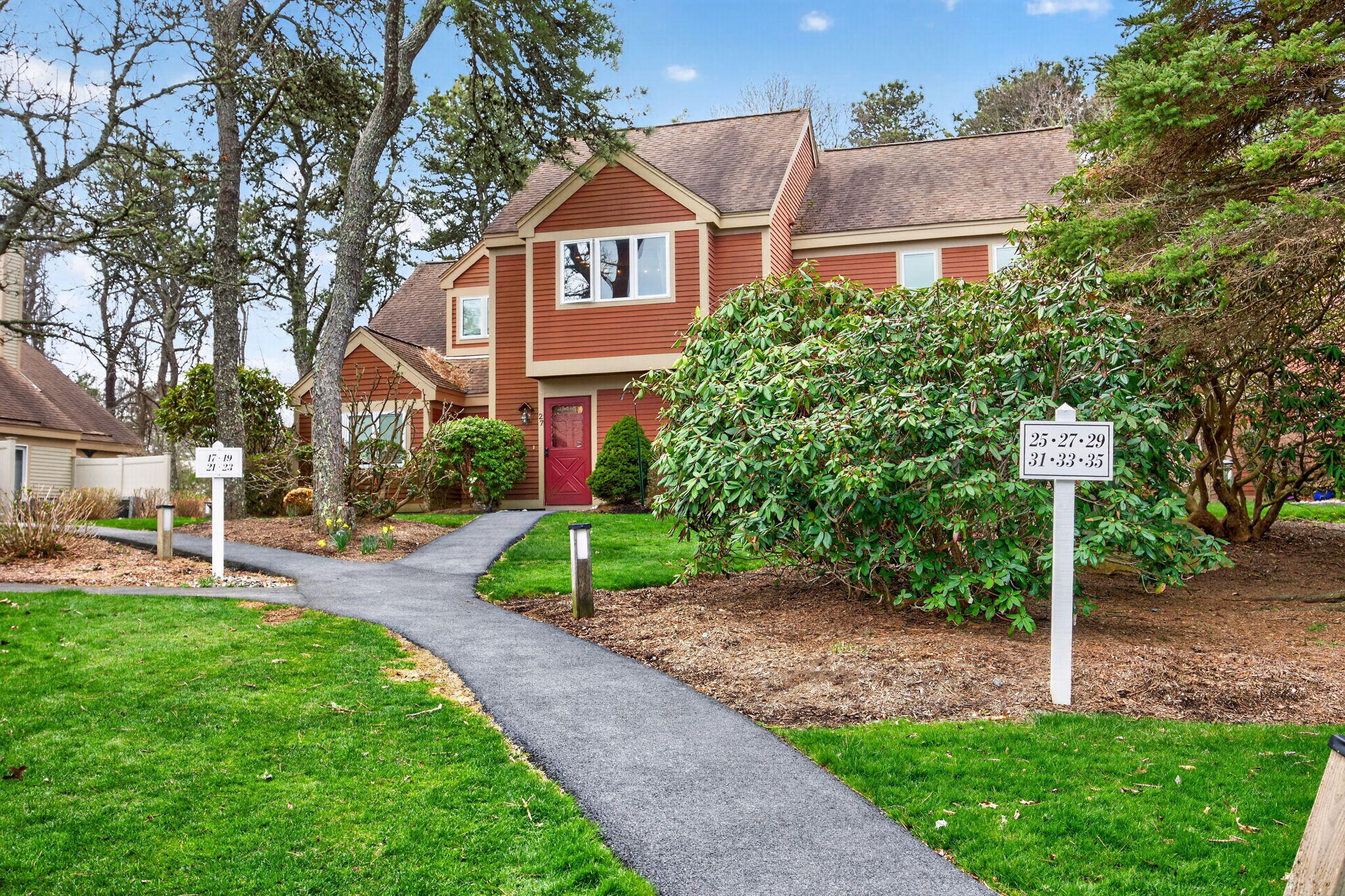 27 Billington Lane Brewster MA 02631