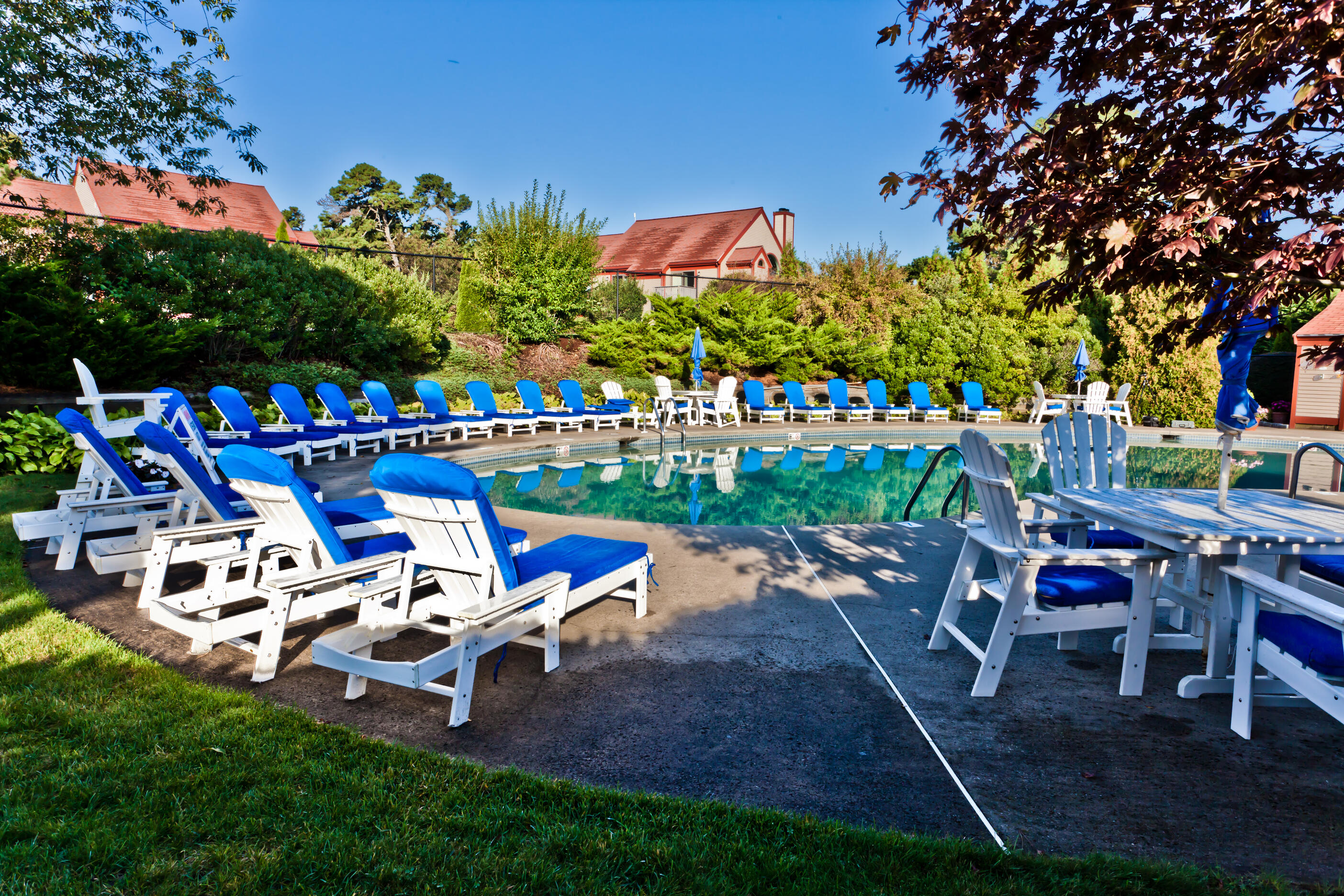 27 Billington Lane Brewster MA 02631