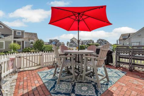 2 Cliffside Lane Mashpee MA 02649