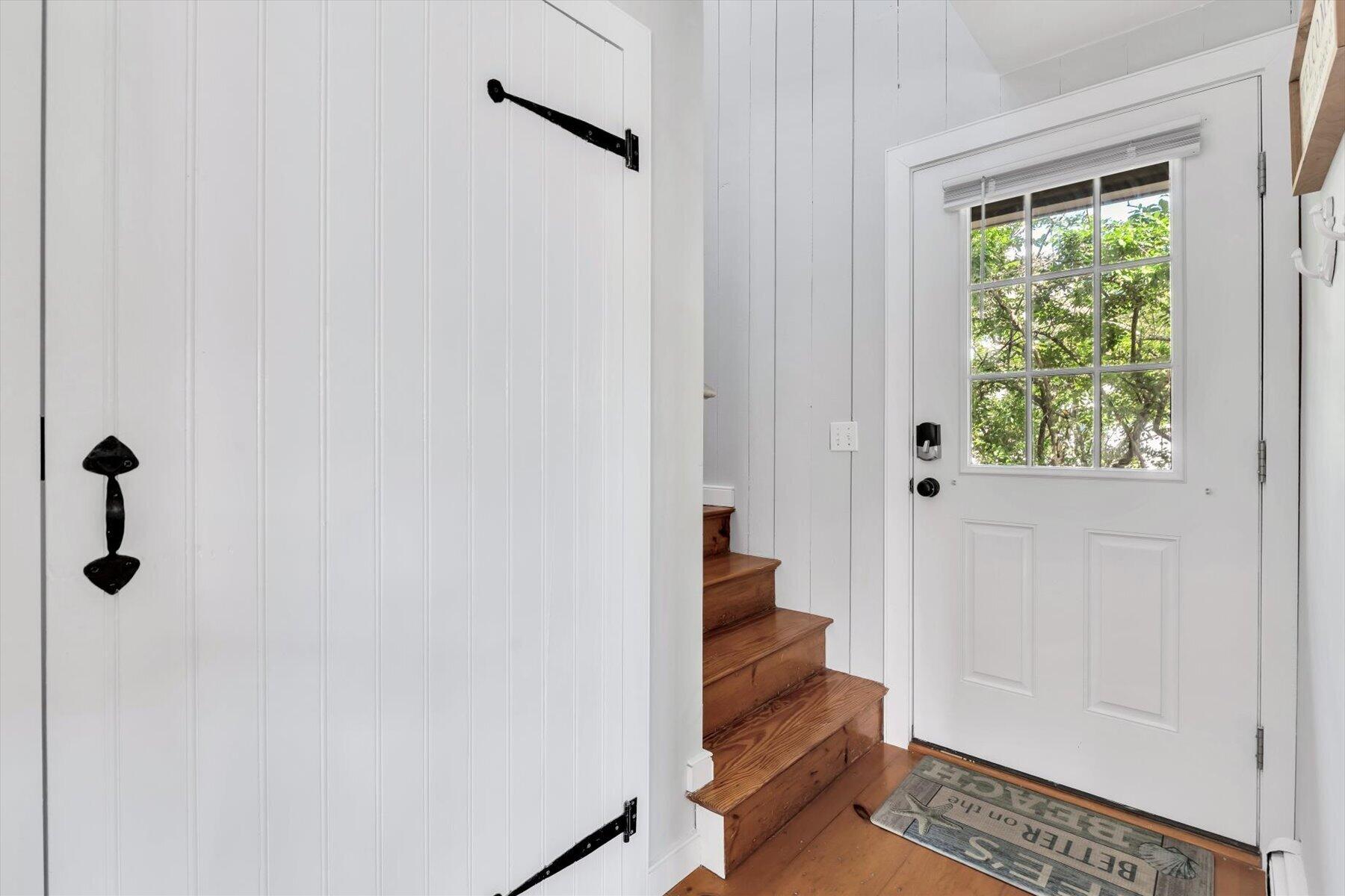 2 Cliffside Lane Mashpee MA 02649