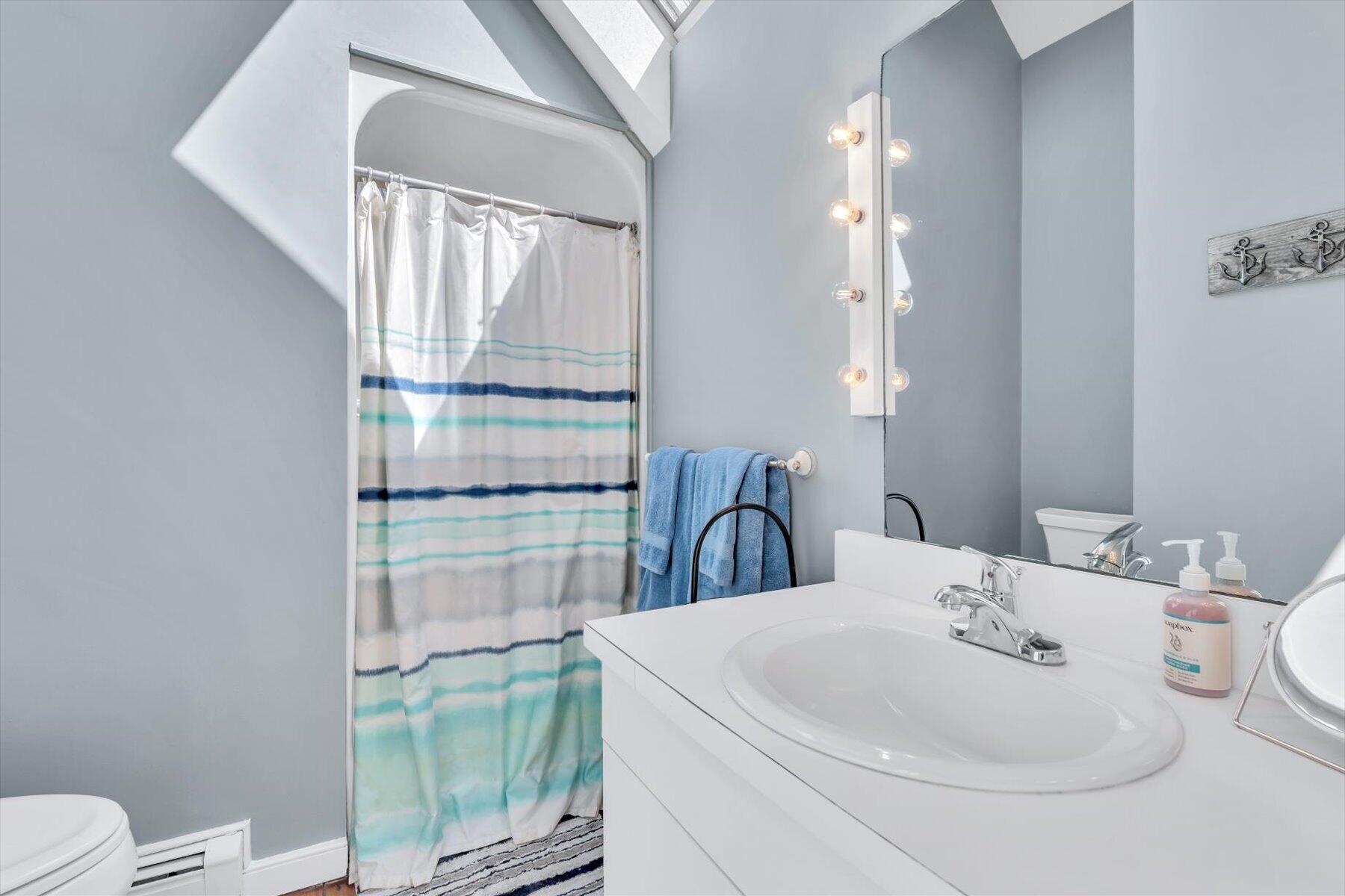 2 Cliffside Lane Mashpee MA 02649