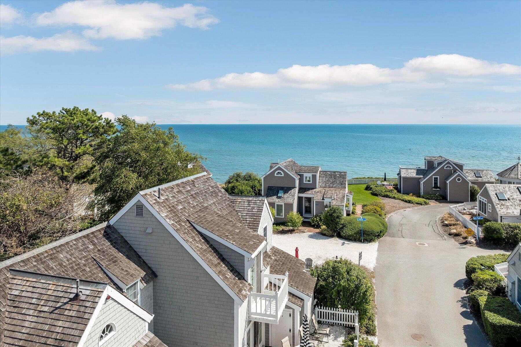 2 Cliffside Lane Mashpee MA 02649