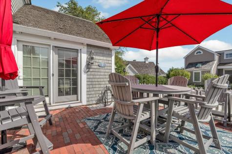 2 Cliffside Lane Mashpee MA 02649