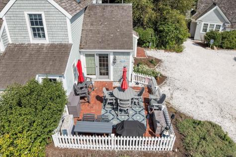2 Cliffside Lane Mashpee MA 02649