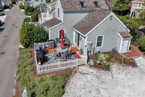 2 Cliffside Lane Mashpee MA 02649