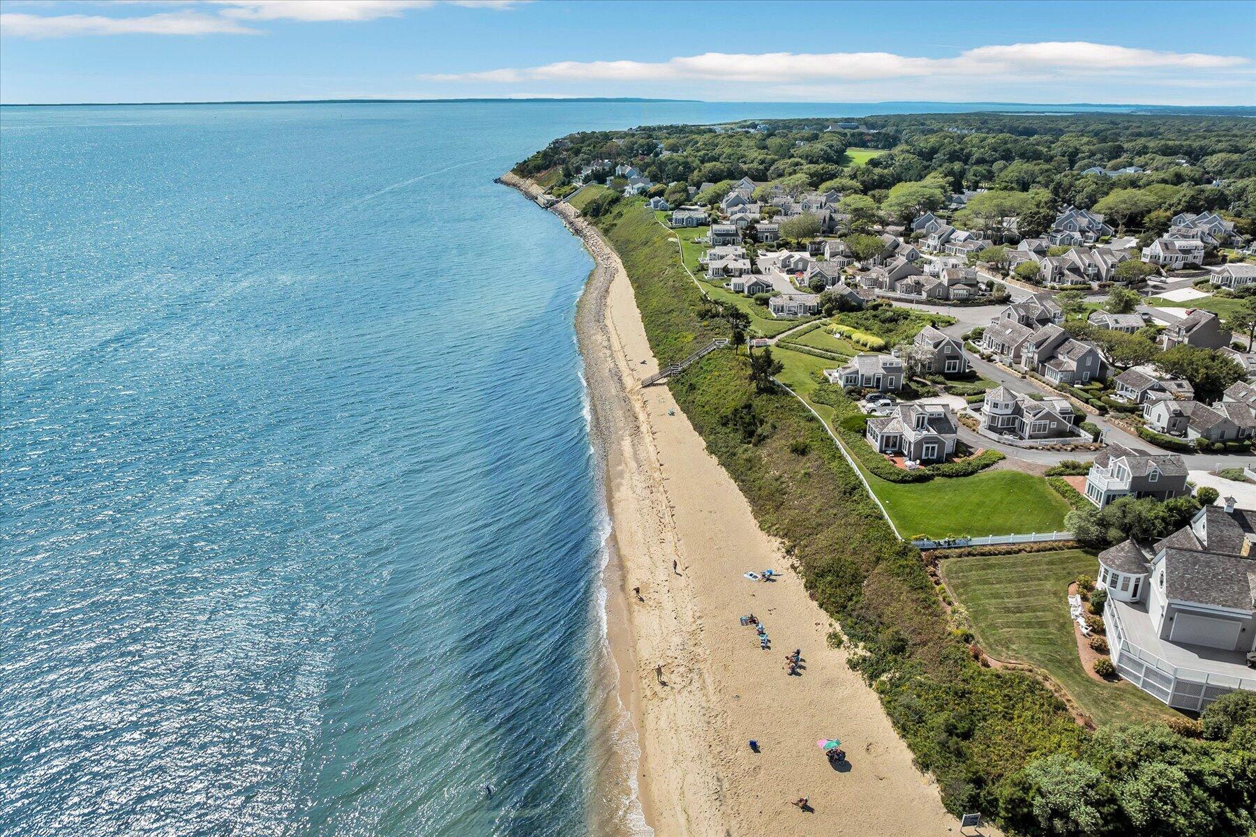 2 Cliffside Lane Mashpee MA 02649