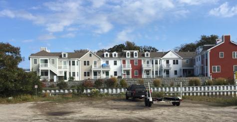 161 Ma-28 Harwich MA 02645