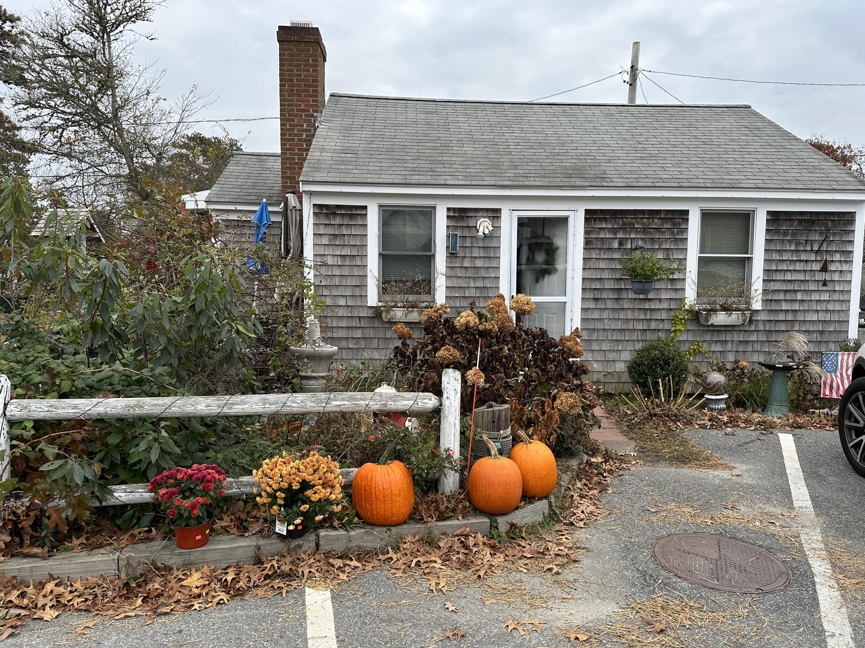 205 Lower County Road Dennis Port MA 02639