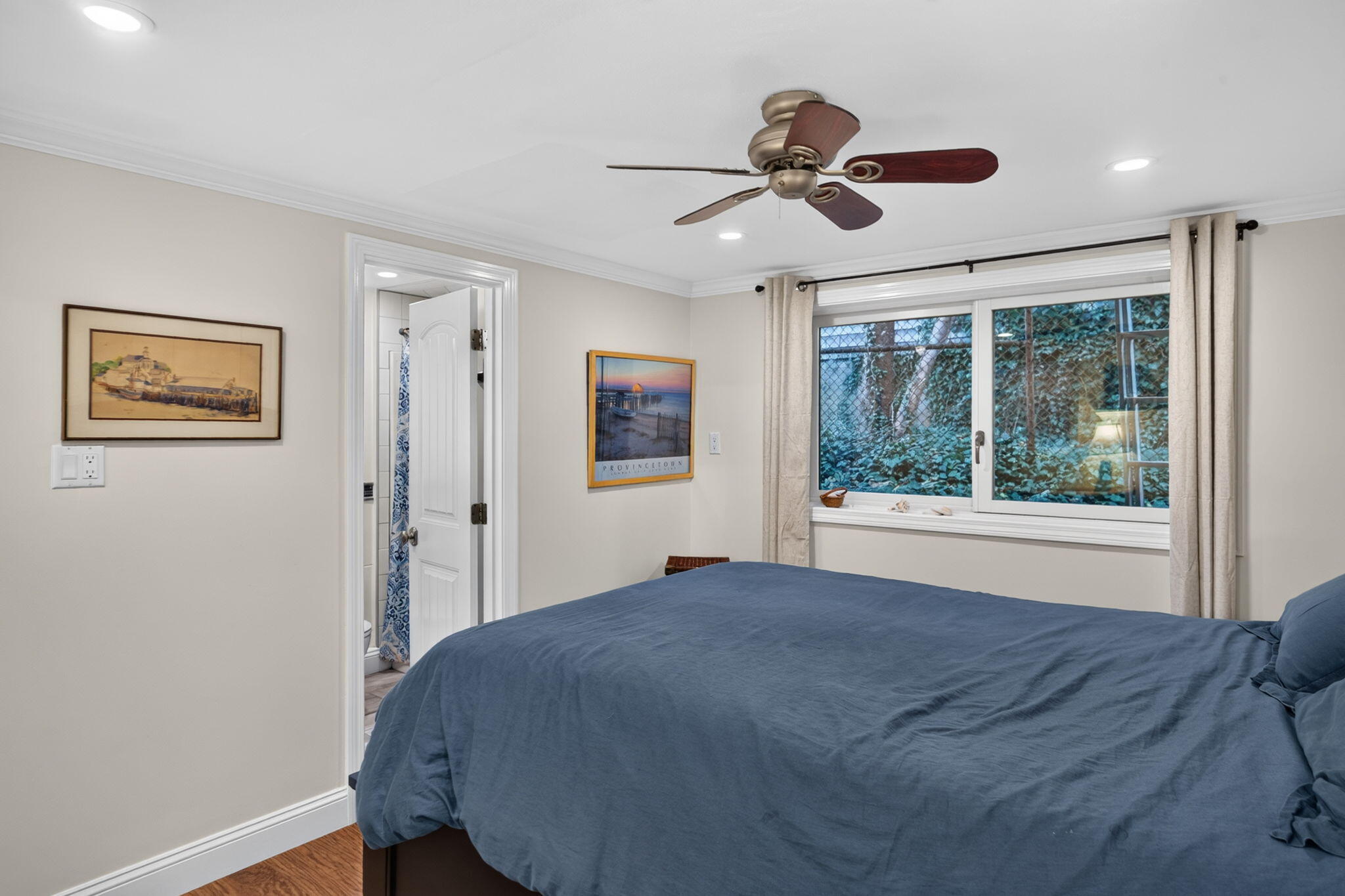 25 Winthrop Street Provincetown MA 02657