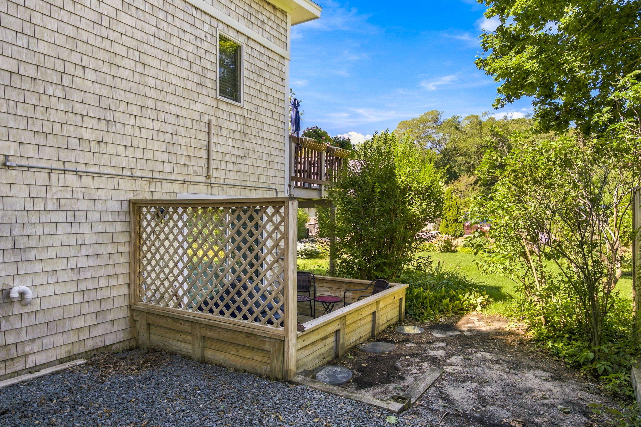 25 Winthrop Street Provincetown MA 02657
